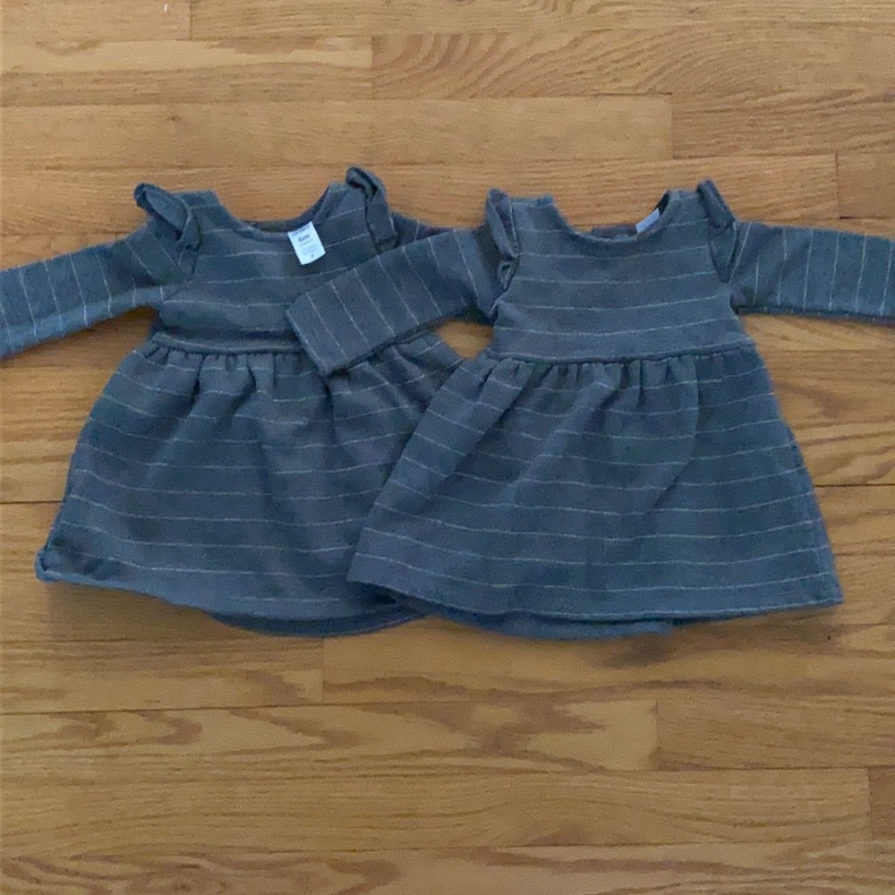 Girls infant dresses